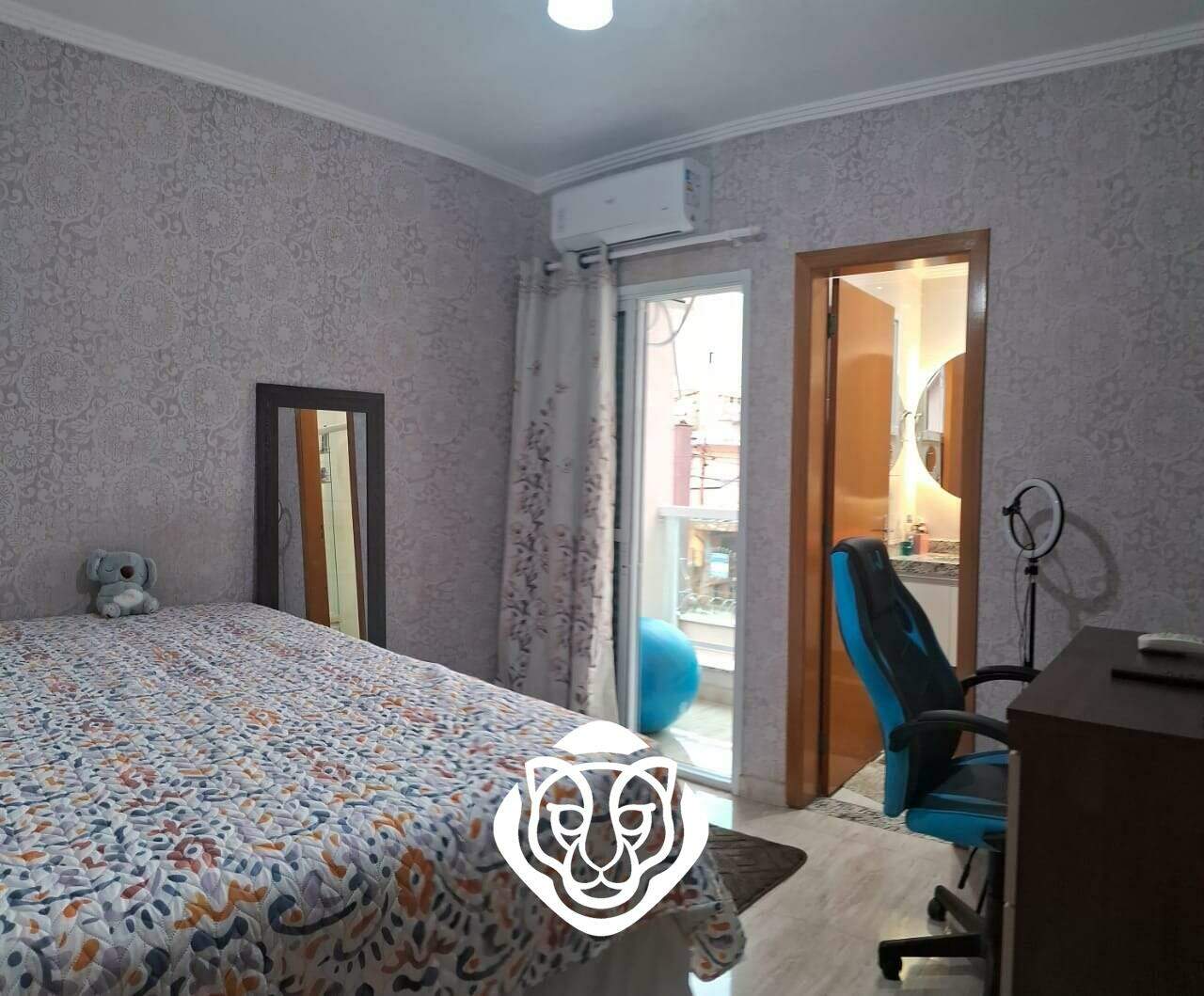 Dormitório ll Suíte