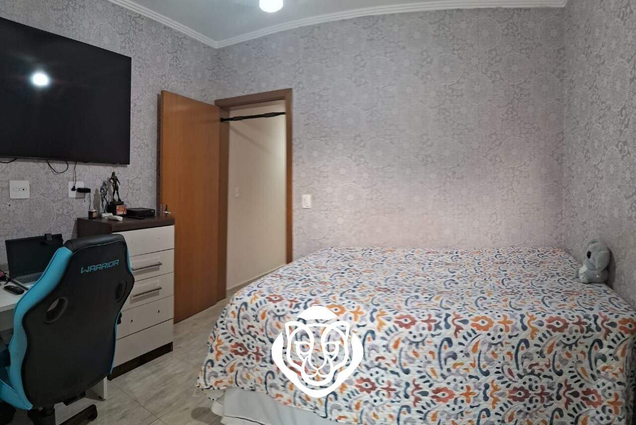 Dormitório ll Suíte