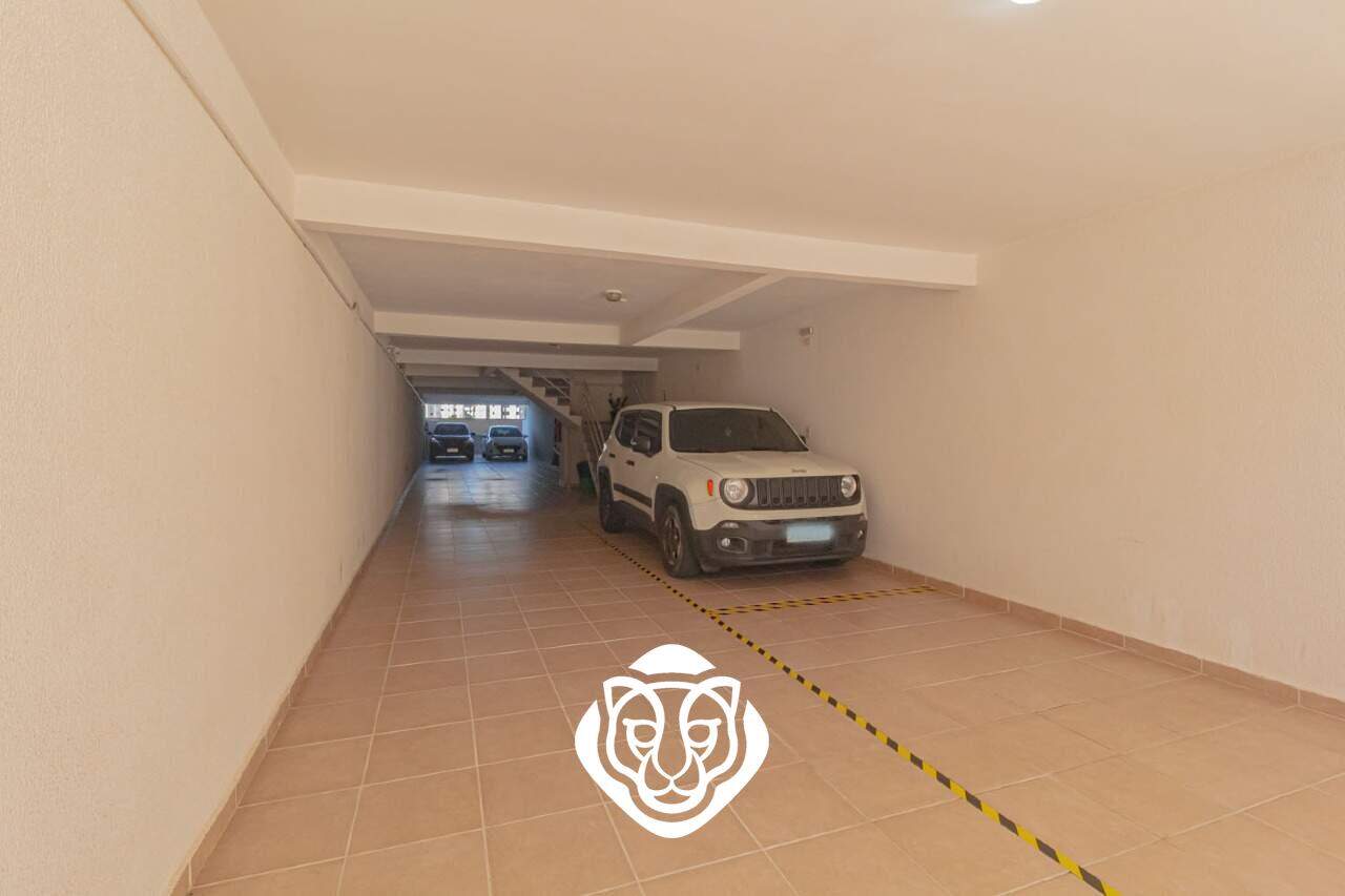 Garagem