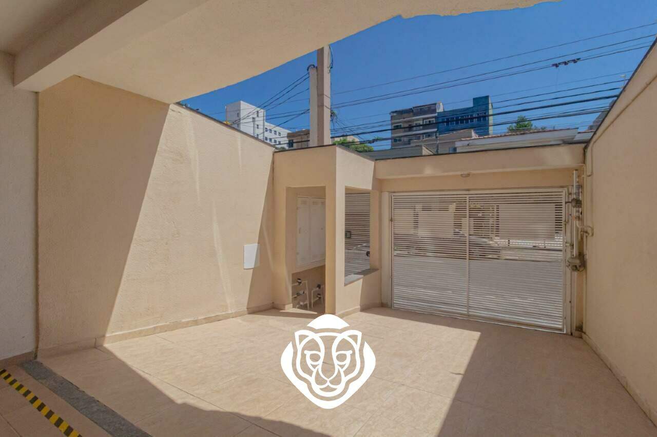 Garagem