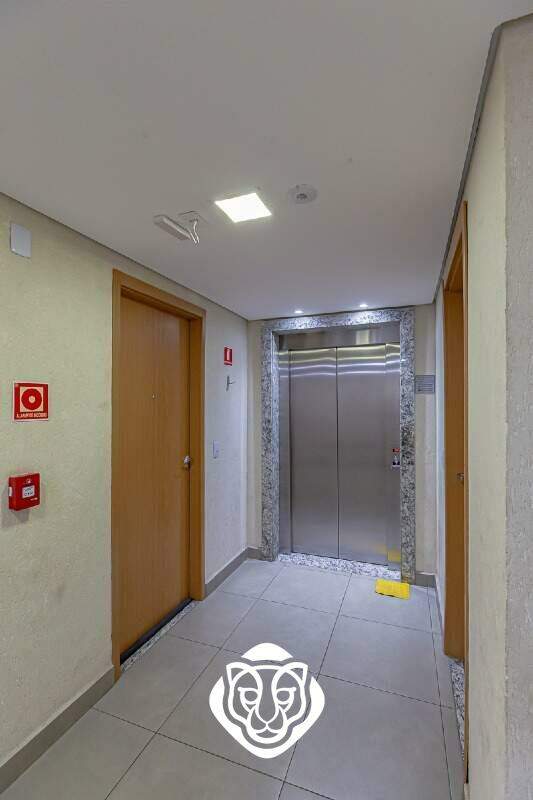 Hall elevador