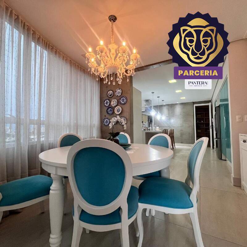 Sala de jantar