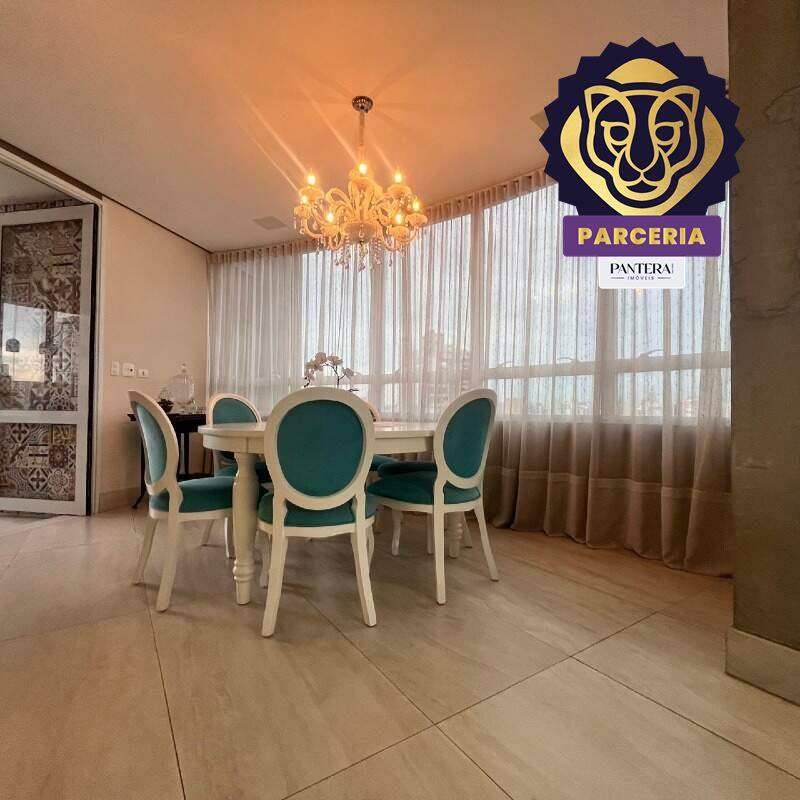 Sala de jantar