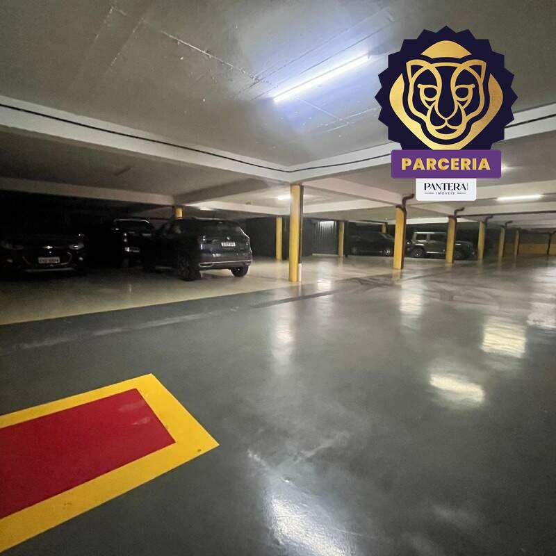 Garagem