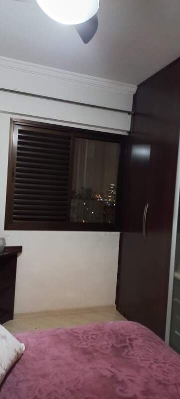 Dormitório I com suíte 