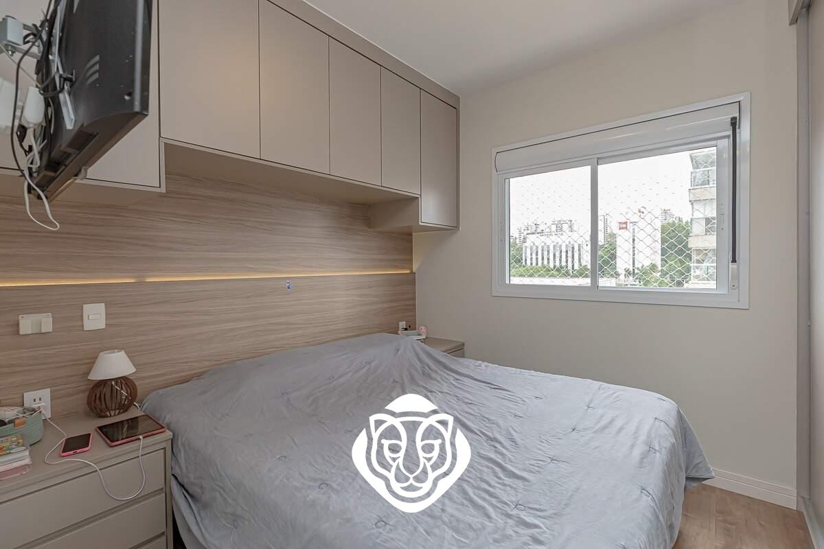 Dormitório  III Suíte