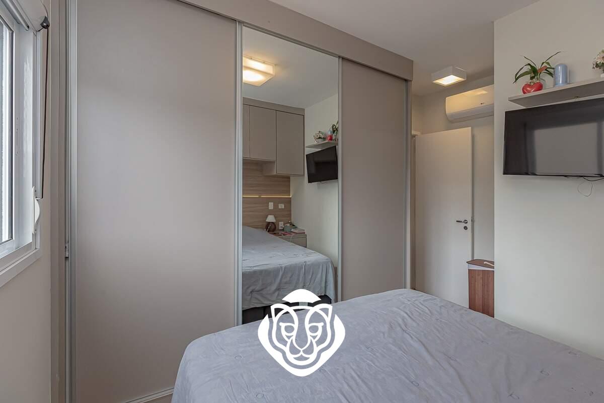 Dormitório  III Suíte