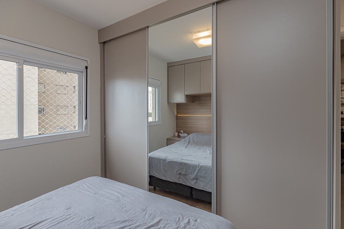 Dormitório  III Suíte