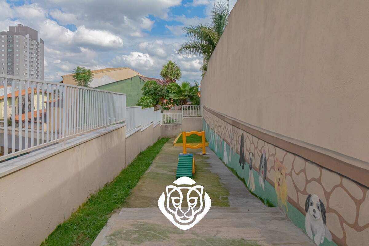 Espaço pet