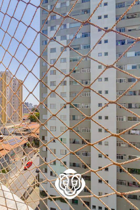 Vista Dormitório III - suite
