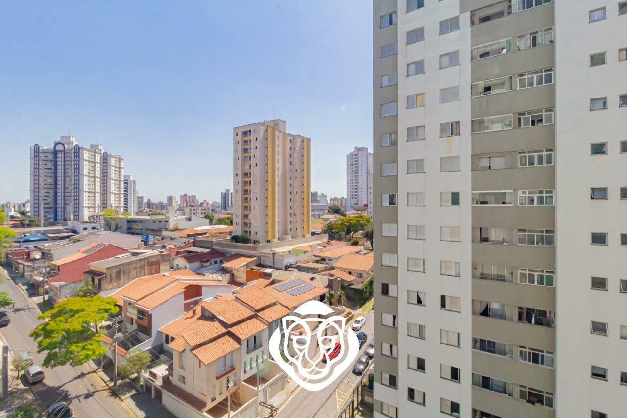Vista Dormitório II