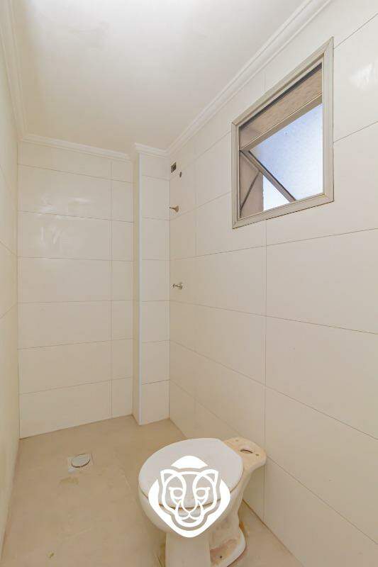 Banheiro Dormitório III - suite