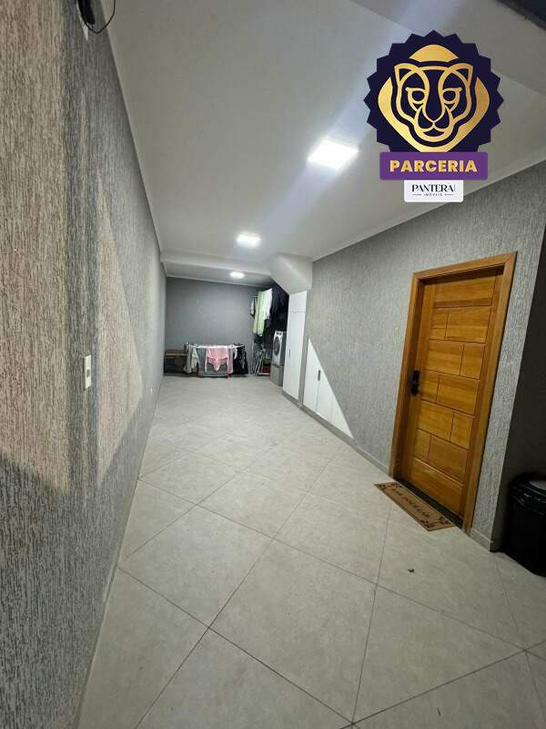 Garagem