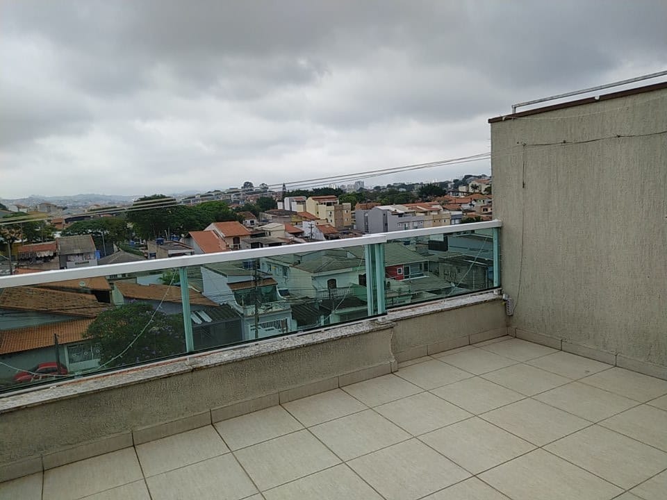 Espaço aberto