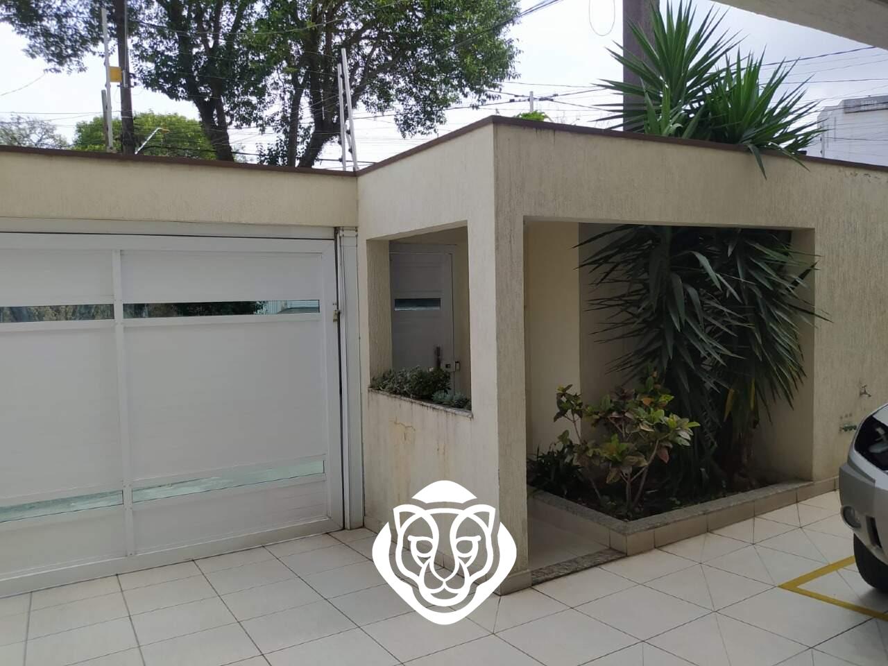 Entrada / Área comum