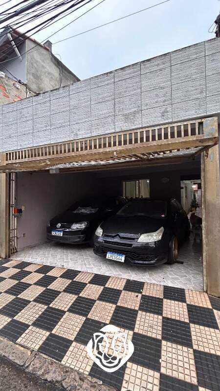 Garagem