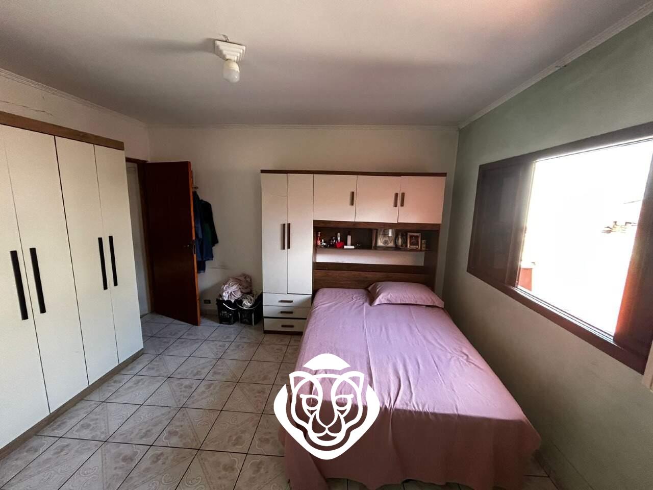 Dormitório I Suíte