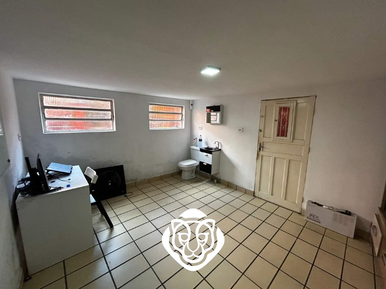 Dormitório de despejo 