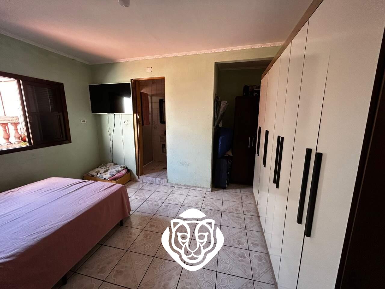 Dormitório I Suíte