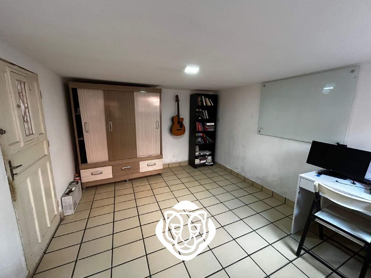 Dormitório de despejo 