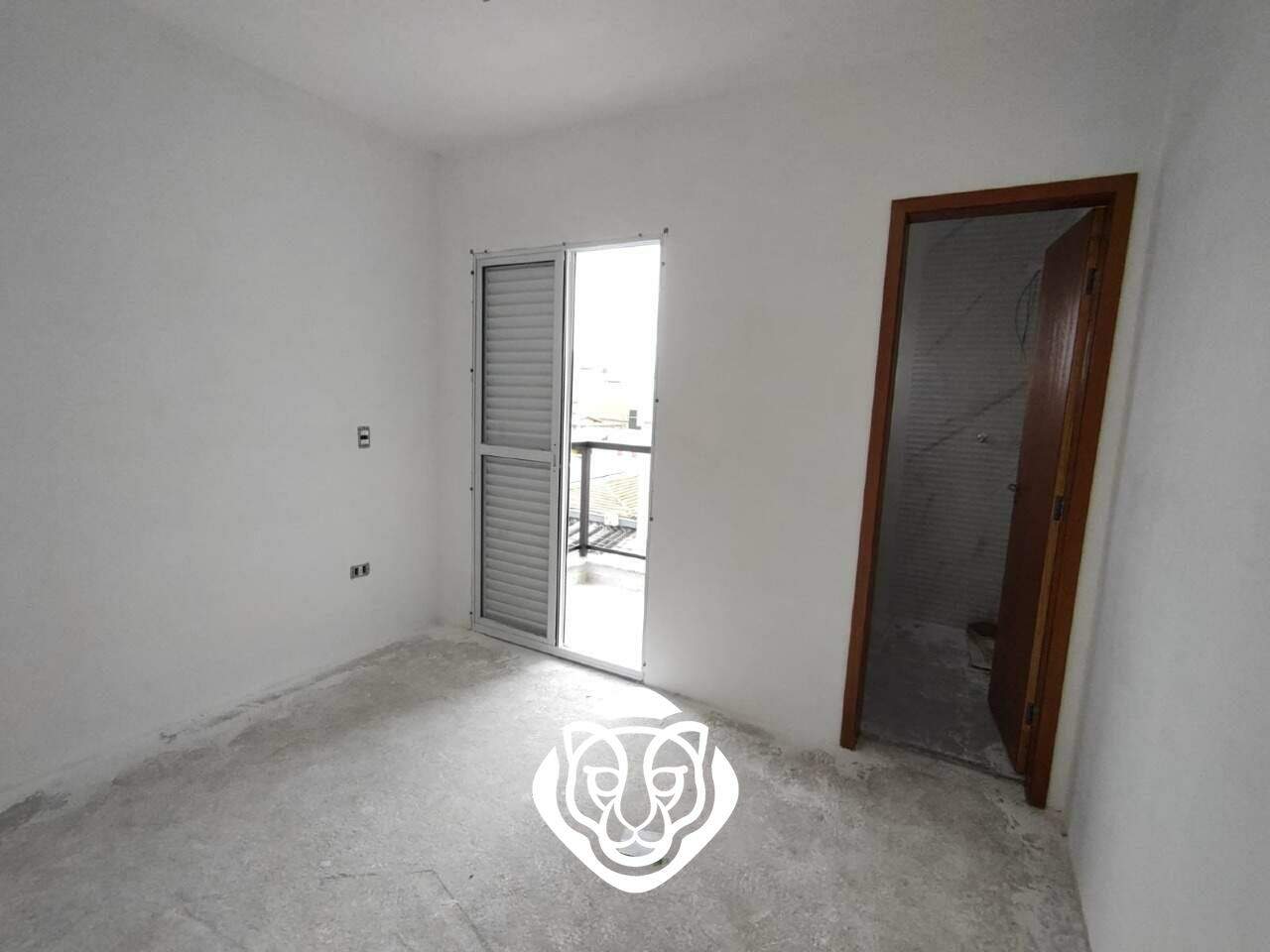 Dormitório I - suíte