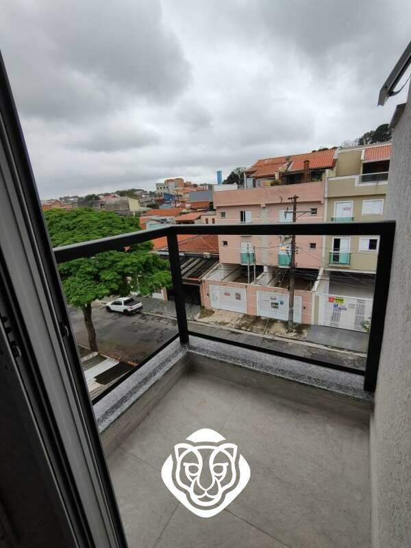 Sacada dormitório I