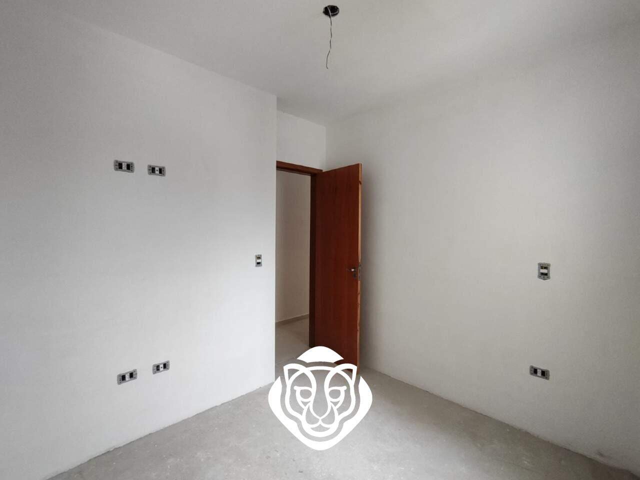 Dormitório I - suíte