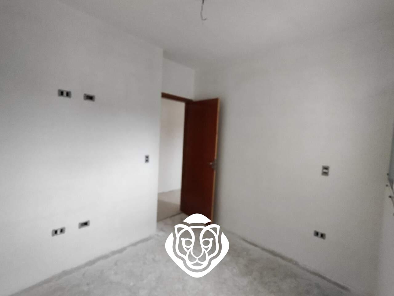 Dormitório I - suíte