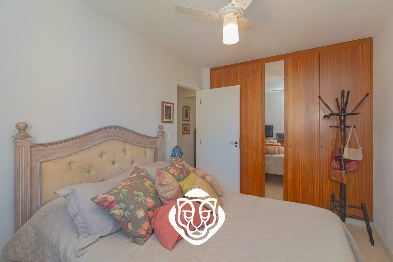 Dormitório 1 suite