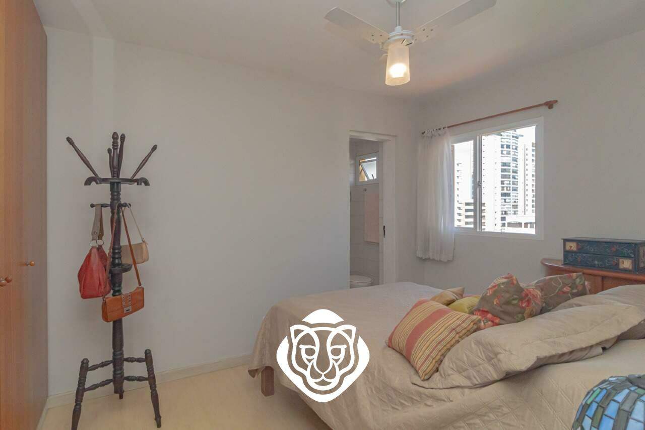 Dormitório 1 suite