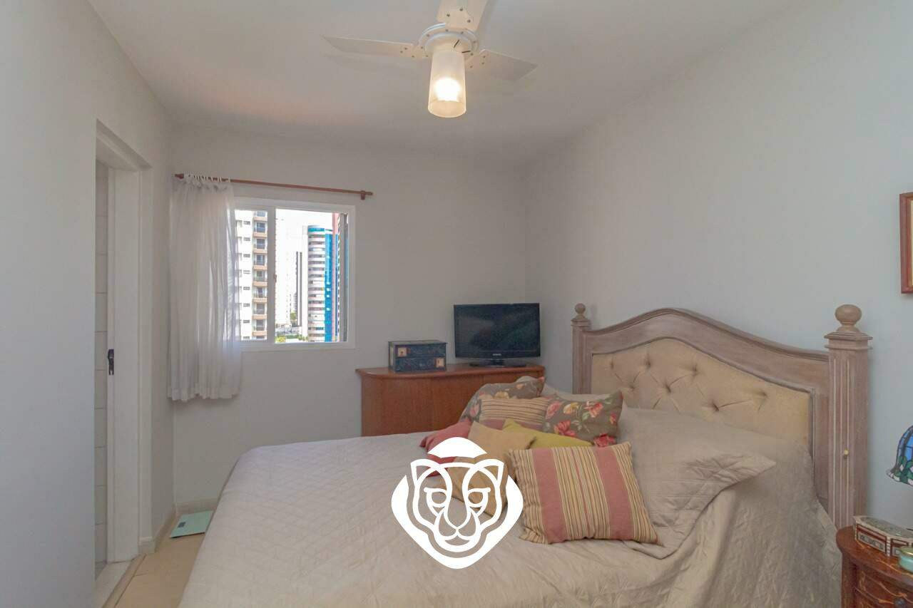 Dormitório 1 suite