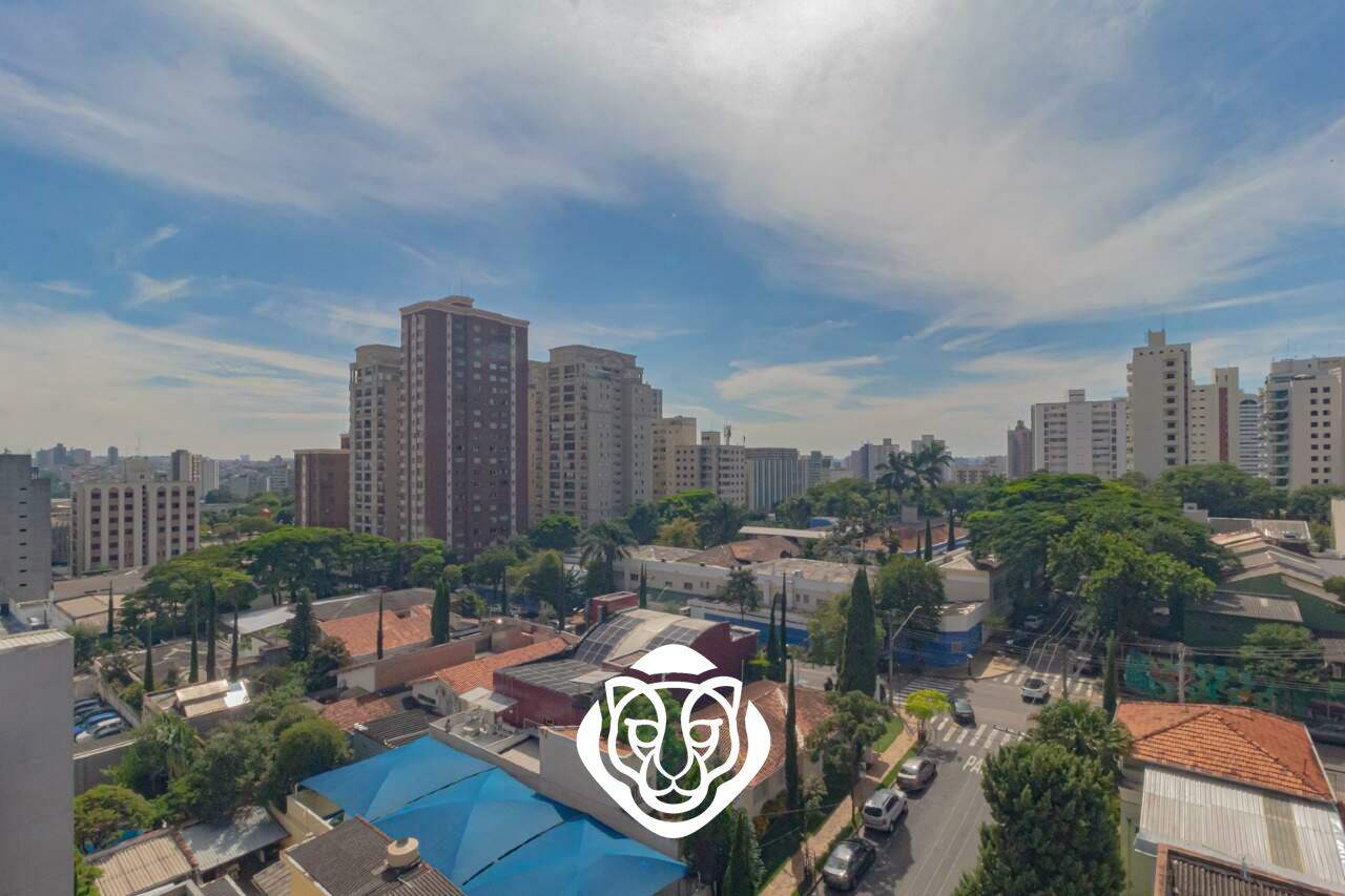 Vista Varanda