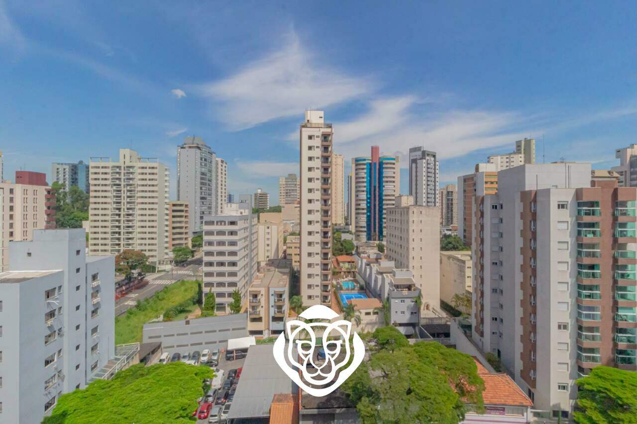 Vista Dormitório 1 suite