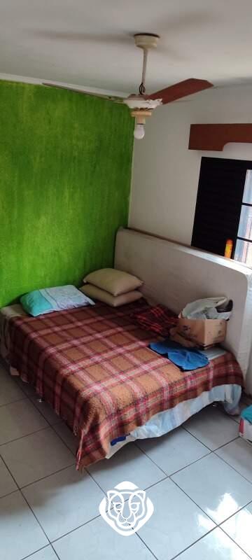 Dormitório -  Suite