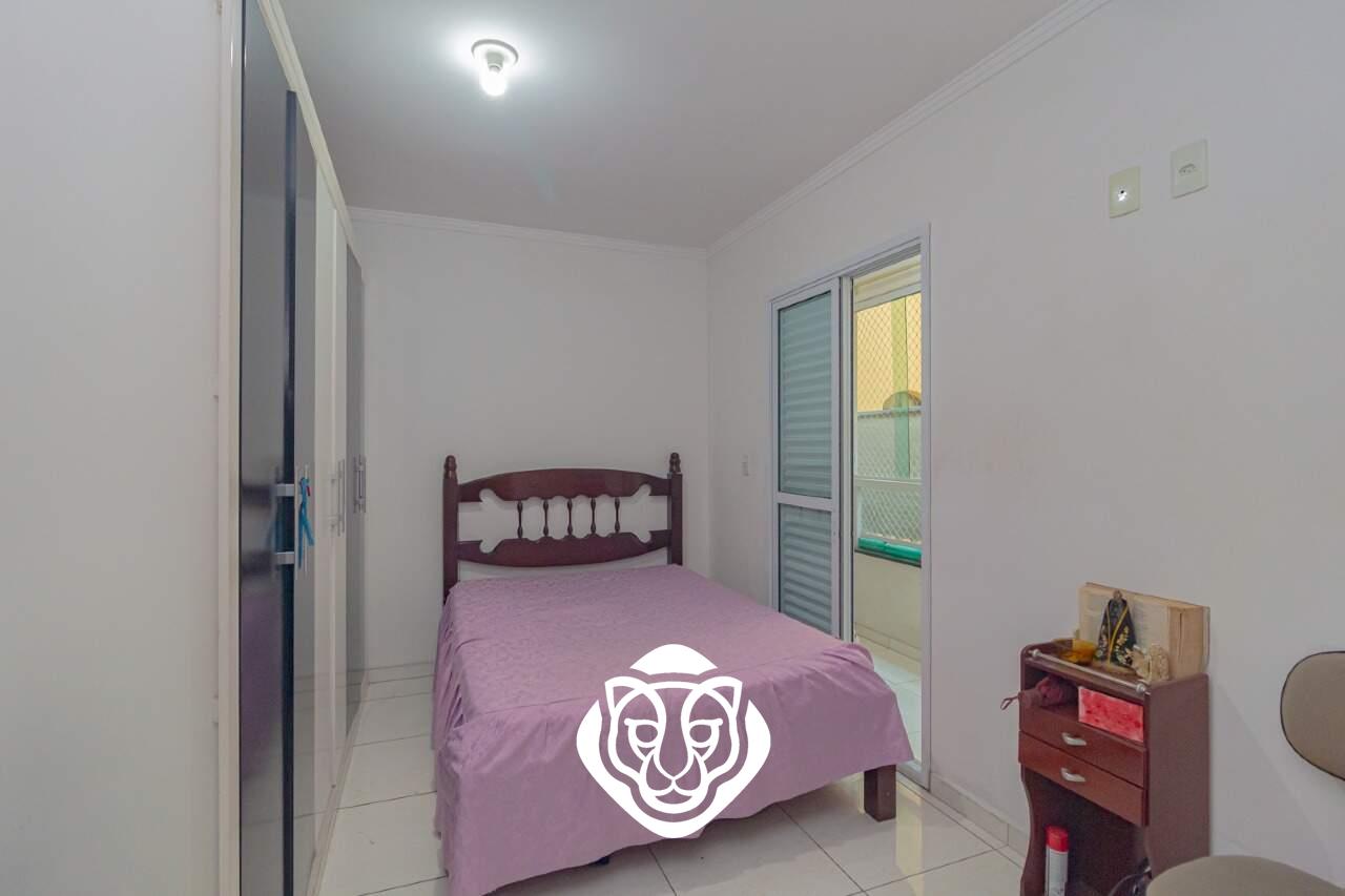 Dormitório II suíte