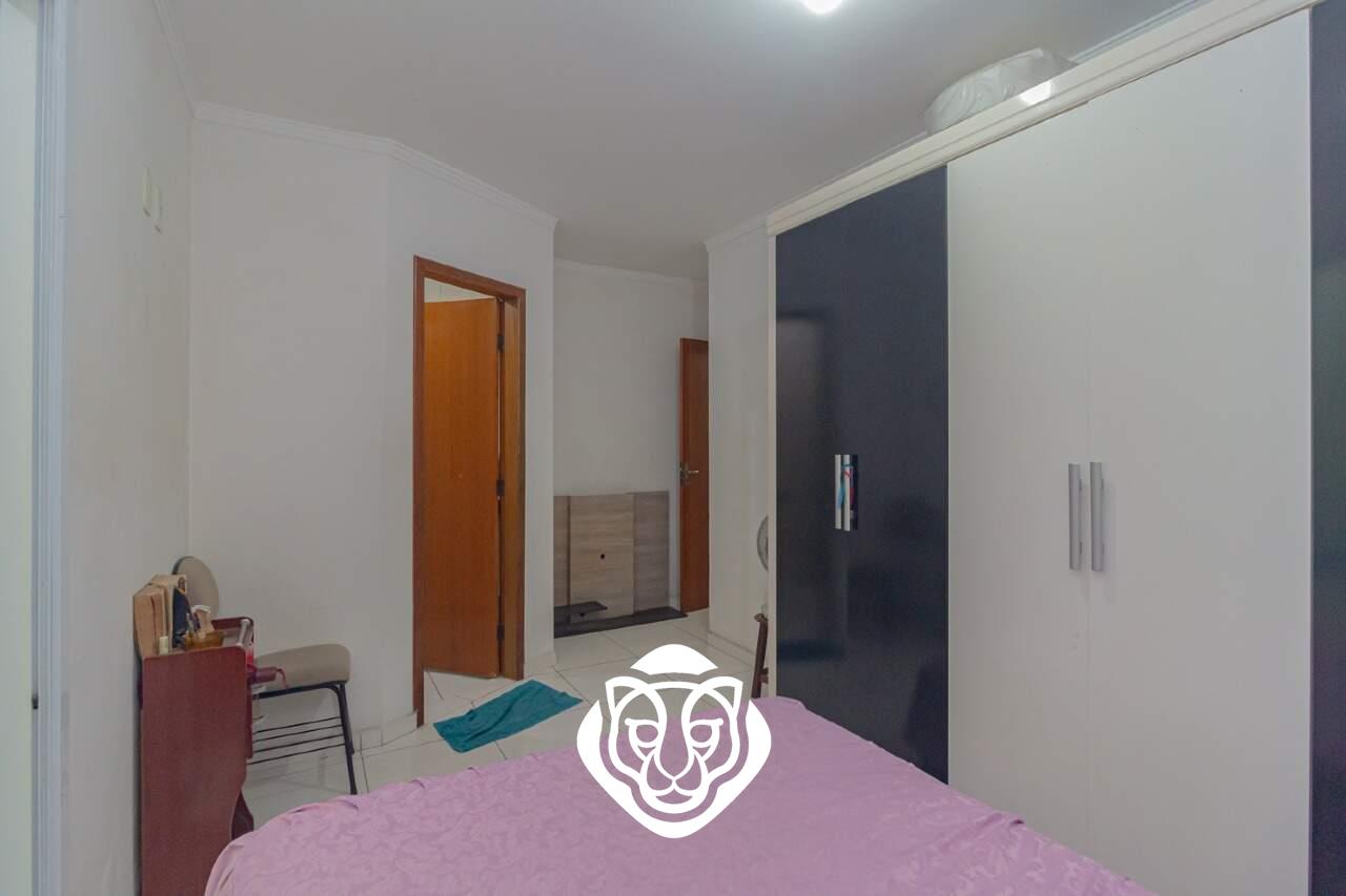 Dormitório II suíte