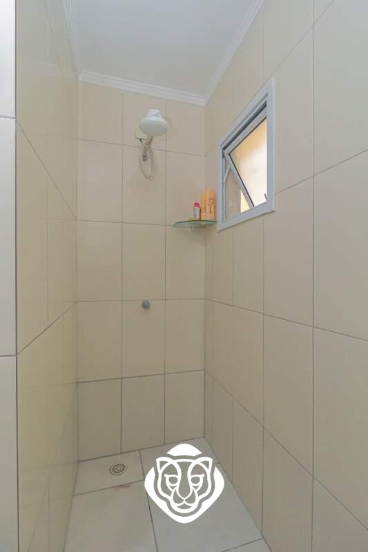 Banheiro Dormitório II suite