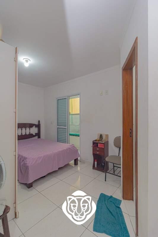 Dormitório II suíte