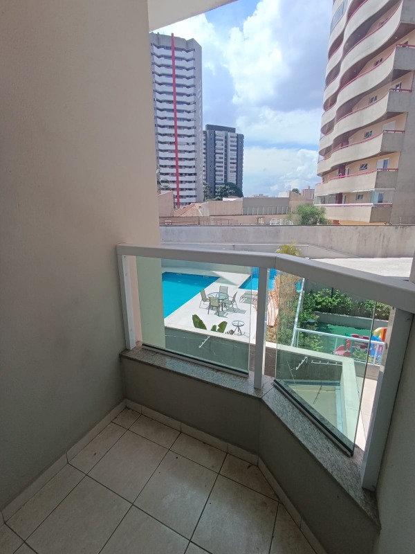 Sacada - Dormitório I 