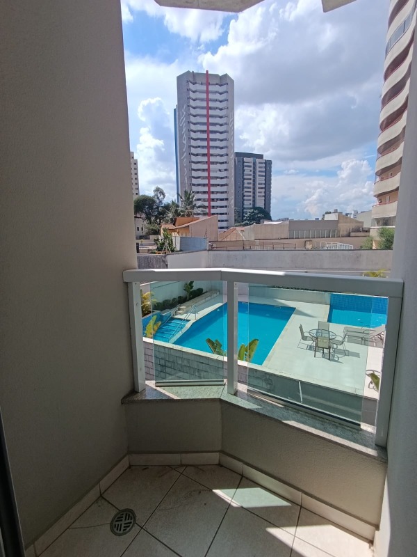 Sacada - Dormitório I 