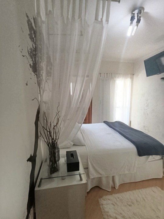 Dormitório I - suíte