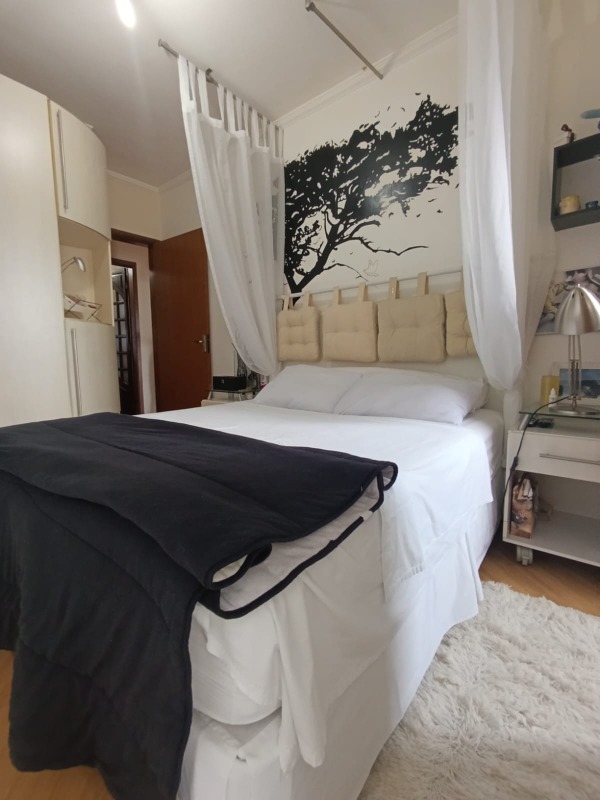 Dormitório I - suíte