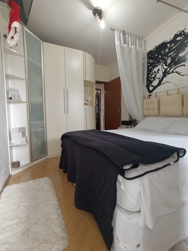 Dormitório I - suíte