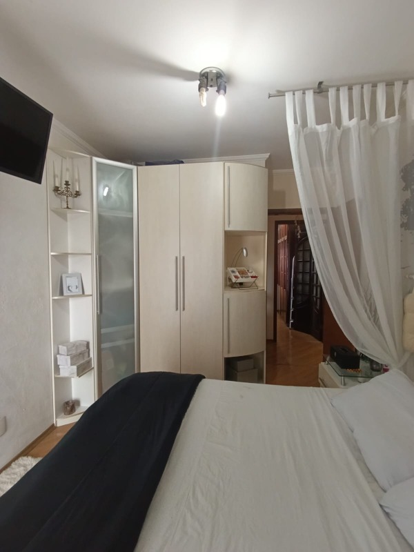 Dormitório I - suíte