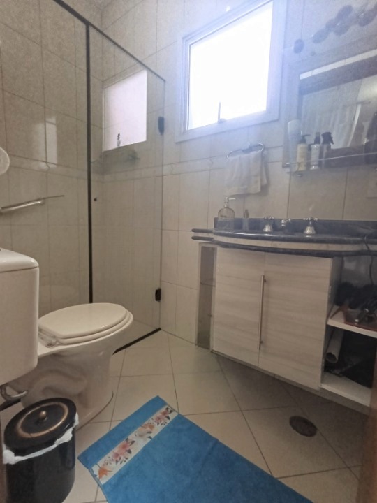 Banheiro - Dormitório I 