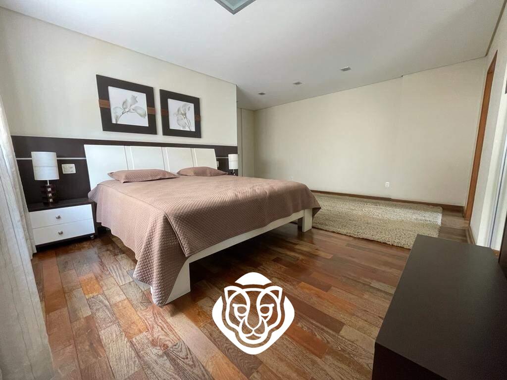 Dormitório I Suíte 