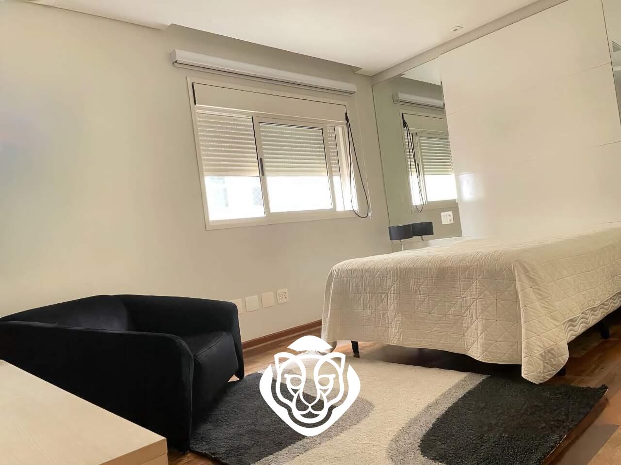 Dormitório Suíte II