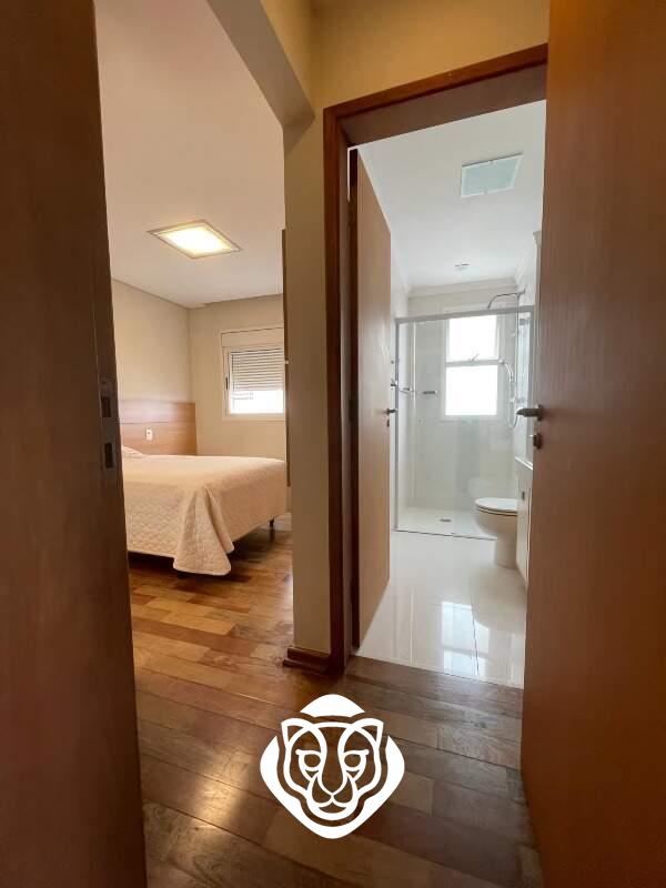 Dormitório Suíte III