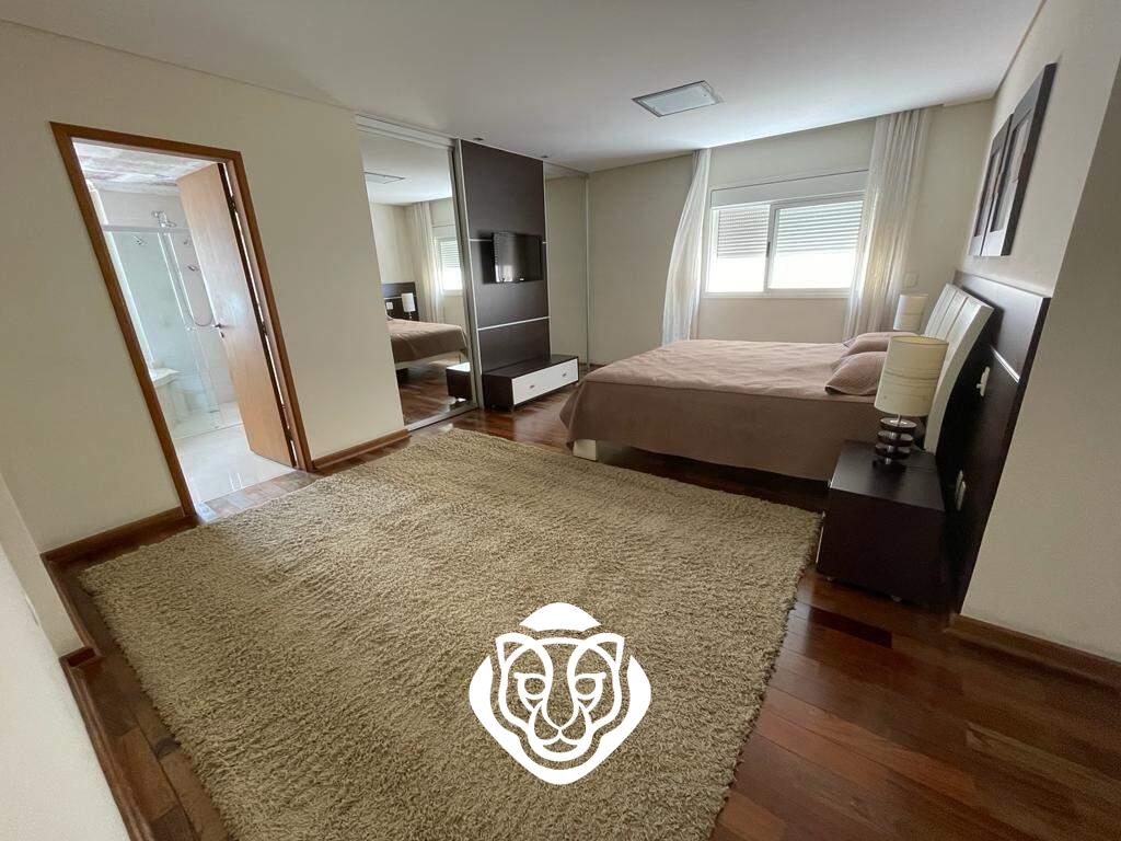 Dormitório I Suíte 