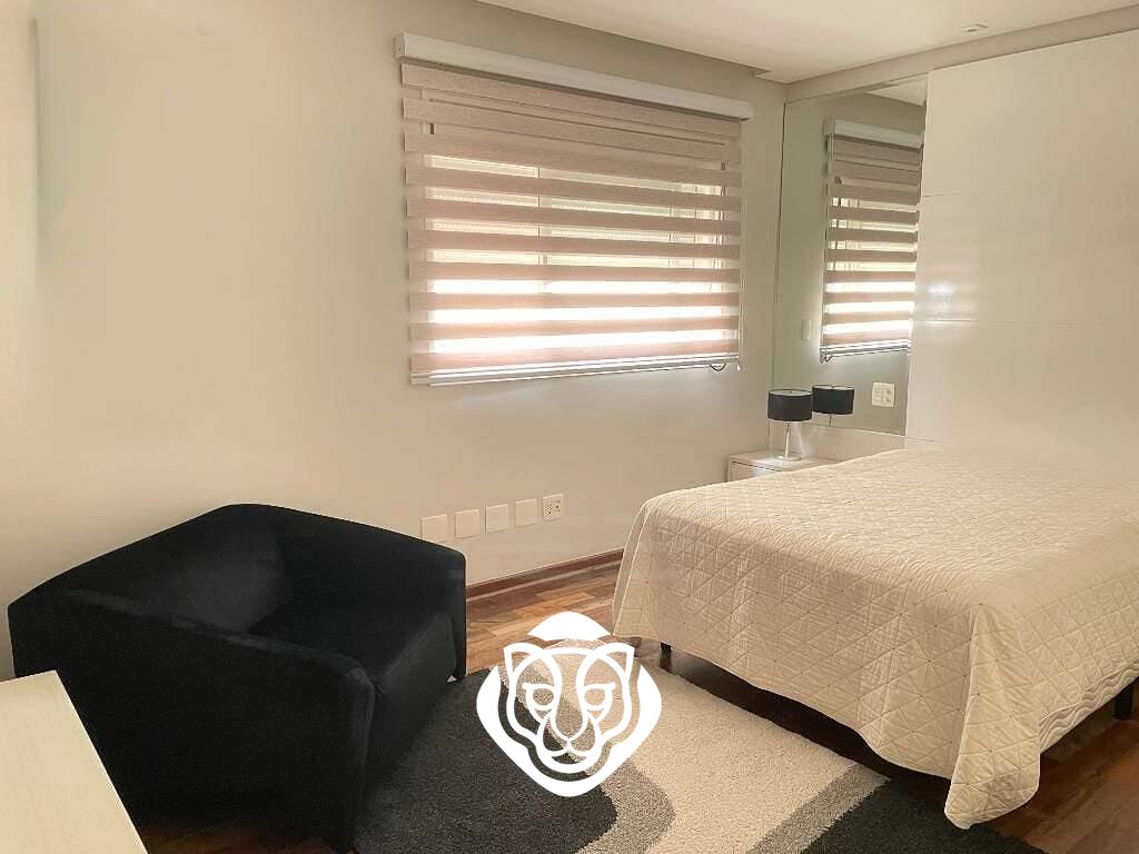 Dormitório Suíte II